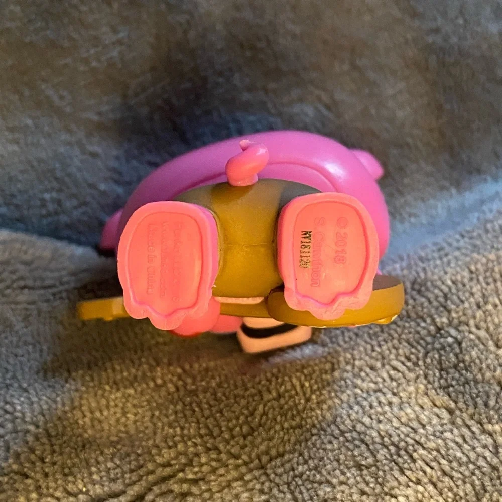 2018 FNAF PIGPATCH FIGURE - Picture 3 of 3